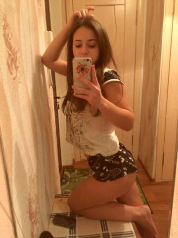 Алёна Топ Москва фото 3