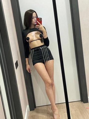 Ольга Лидер Реал фото 2