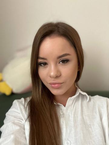 Милена Нежный Приём фото 10