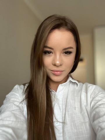 Милена Нежный Приём фото 13