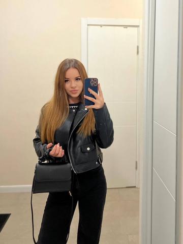 Милена Нежный Приём фото 16