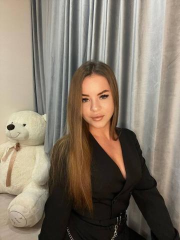 Милена Нежный Приём фото 3