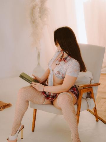 Виолетта Перформанс фото 3